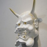 たれはんにゃ　　　Flabby Hannya